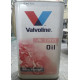 VE885 VALVOLINE Air Filter Oil Масло Пропитка Воздушного Фильтра 1 Литр