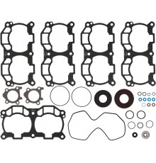 SM-09551F SPI Полный Комплект Прокладок И Сальников Для Ski Doo 600 420894370, 420894371