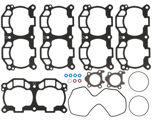SM-09551T SPI Комплект Прокладок Двигателя 600 EFI Для Ski Doo 420894371