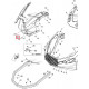 SM-12513 SPI Заглушка Пластиковая Для Ski Doo 414916600