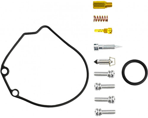 SM-07627 SPI Ремкомплект Карбюратора Для Yamaha BRAVO 250