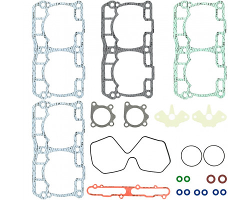 SM-09537T SPI Комплект Прокладок Двигателя Rotax 850 Для Ski Doo 420894260
