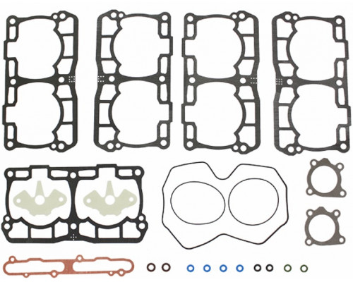 SM-09537T SPI Комплект Прокладок Двигателя Rotax 850 Для Ski Doo 420894260