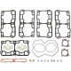 SM-09537T SPI Комплект Прокладок Двигателя Rotax 850 Для Ski Doo 420894260