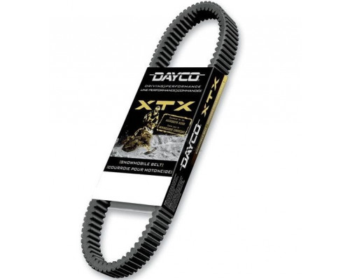 XTX5032 DAYCO Ремень Вариатора Для Arctic Cat 0627-060, 0627-046, 0627-067