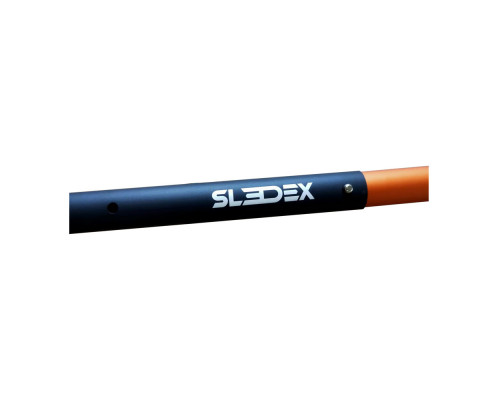 Лопата с пилой Sledex SNW-SHVL-SLDX-515