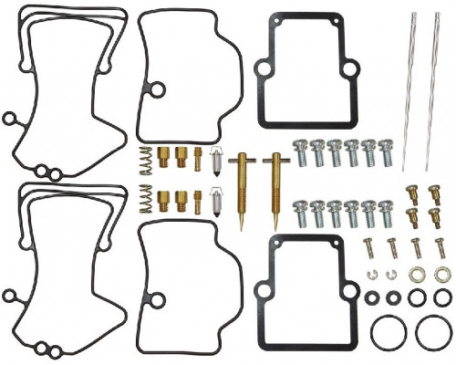 SM-07623 SPI Ремкомплект Карбюратора Для Ski Doo 800