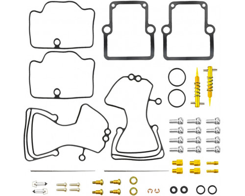 SM-07623 SPI Ремкомплект Карбюратора Для Ski Doo 800