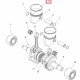 SM-09287R SPI Поршневые Кольца Для Polaris 800 2206375