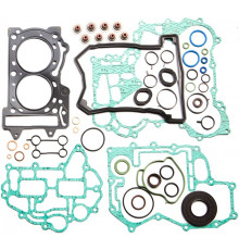 SM-09508F SPI Полный Комплект Прокладок И Сальников Для Ski Doo Rotax 600 ACE 420686022, 420686020, 420686021, 420431611, 420431610, 420431671