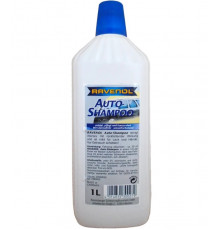 1360005-001-01-000 RAVENOL Autoshampoo Шампунь Для Мойки Автомобильный Концентрат 1 Литр