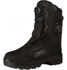 3107-001 Ботинки Для Снегохода KLIM Adrenaline PRO GTX Boa  (11, Черный)
