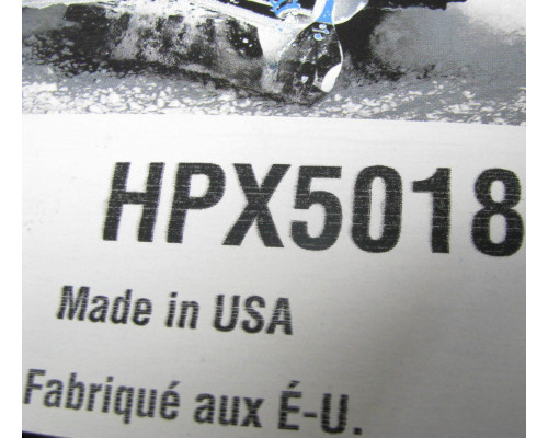 HPX5018 DAYCO Ремень Вариатора Для Ski Doo 415045000, 417300069