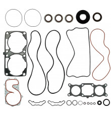 SM-09506F-2 SPI Полный Комплект Прокладок И Сальников Для Polaris AXYS 800 1500198, 3610030, 5411197, 5411411, 5411521, 5412891, 5412942, 5413288