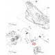 SM-07211 SPI Бензонасос Для Ski Doo 403901811