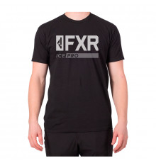 Футболка FXR ICE PRO Black/Grey 3XL