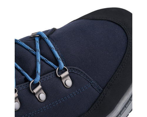 Ботинки на резине FINNTRAIL Greenwood Синие 5223 размер 40 (07)