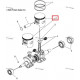 SM-09165 SPI Поршень Стандарт Для Polaris 900 2202811, 2203098