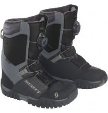 Ботинки Scott X-Trax Evo черно/серые размер 43 SC_279509-1001043