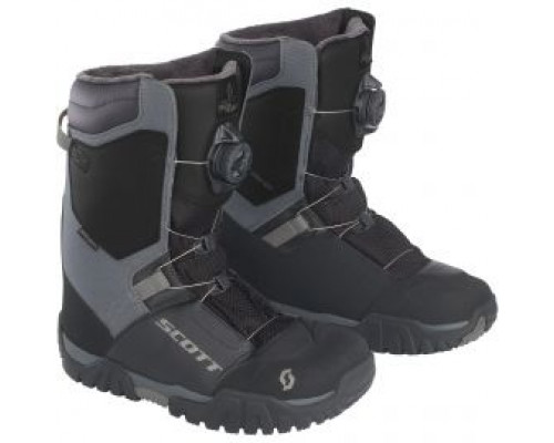 Ботинки Scott X-Trax Evo черно/серые размер 43 SC_279509-1001043