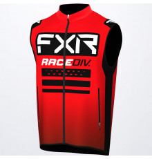 Жилет FXR OFF-ROAD Red/Black 220060-2010 