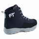 Ботинки Finntrail Urban 5090 Синие/серые размер 45 (12)