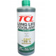 Антифриз TCL LLC Long Life Coolant Green -50C Зеленый 1 Литр