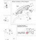 SM-01143 SPI Реле Регулятор Напряжения Для Ski Doo 515176188