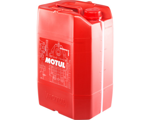 103999 MOTUL Трансмиссионное масло MOTYLGEAR 75W-80 20 литров