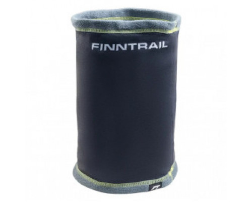 Шарф зимний Finntrail TubePro 9802 DarkGrey_N