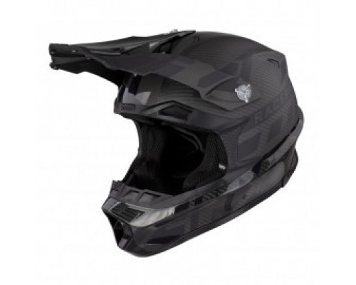 220630-1010-16 Шлем FXR Blade Carbon, (Black Ops), размер XL