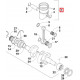 3007-877 Поршень Для Arctic Cat M800