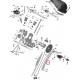 BD-420436015 Башмак Натяжителя Цепи ГРМ Для Ski Doo 420436015, 420236574, 420236572, 420236570