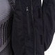 Куртка эндуро DRAGONFLY Freeride Black-Blue 400150-23-340 