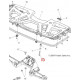 5138410 Штифт Крепежа Lock & Ride Для Polaris 5438118