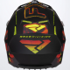 Шлем FXR Clutch Evo LE Magma 220614-1022 
