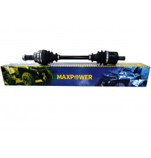 MP-PO-879 MAX POWER Привод В Сборе Передний Правый Левый Для Polaris 1332383, 1332873, 2203843, 2203844