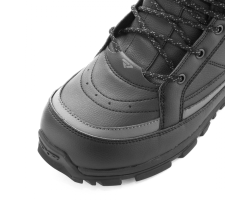 Ботинки FXR Transfer Black/Grey 210720-1005 (12)
