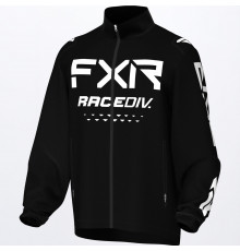Куртка FXR RR LITEBlack/White 2XL