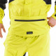 Куртка дождевик DRAGONFLY EVO Yellow 400122-23-530 