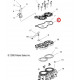 5413036 Прокладка Головы Цилиндров Для Polaris
