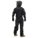 Комбинезон - дождевик DragonFly EVO Man Black 2023 размер L