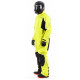 Комбинезон - дождевик DragonFly EVO Man Yellow 2023 размер XL