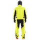Комбинезон - дождевик DragonFly EVO Man Yellow 2023 размер XXL