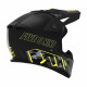 Шлем 509 Tactical Black Camo F01001000-020 