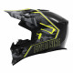 Шлем 509 Tactical Black Camo F01001000-020 