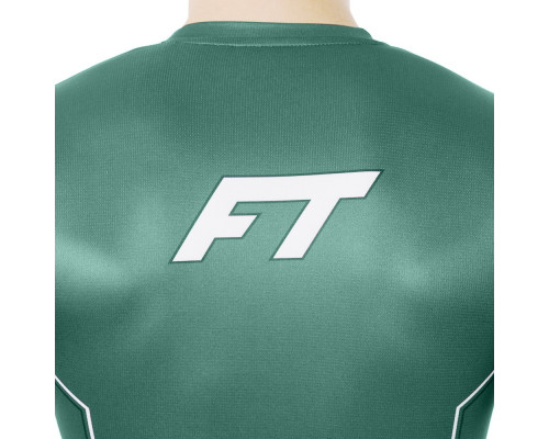 Лонгслив FINNTRAIL LONGSLEEVE PETROL 6602 