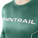 Лонгслив FINNTRAIL LONGSLEEVE PETROL 6602 