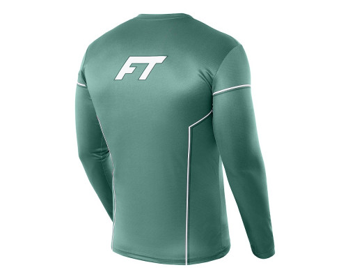 Лонгслив FINNTRAIL LONGSLEEVE PETROL 6602 