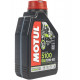 106906 MOTUL Масло Моторное Technosynthese 5100 4Т Четырехтактное SAE 10W-40 1 Литр